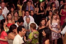 Baile dos Professores 2011 